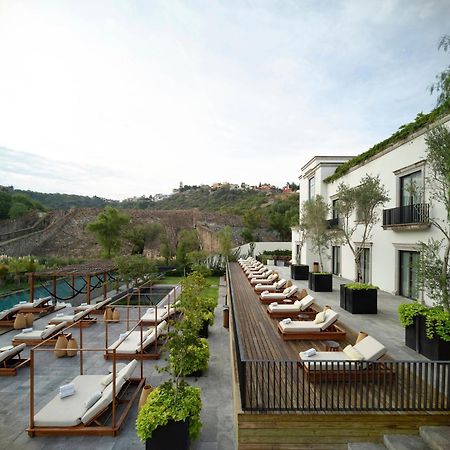 Live Aqua San Miguel De Allende (Adults Only) Esterno foto