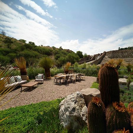 Live Aqua San Miguel De Allende (Adults Only) Esterno foto