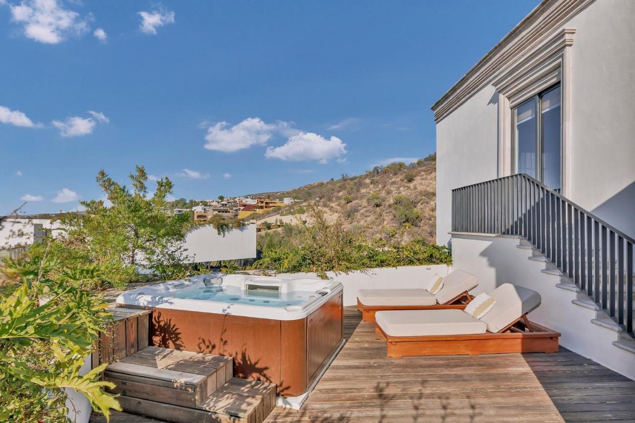 Live Aqua San Miguel De Allende (Adults Only) Esterno foto