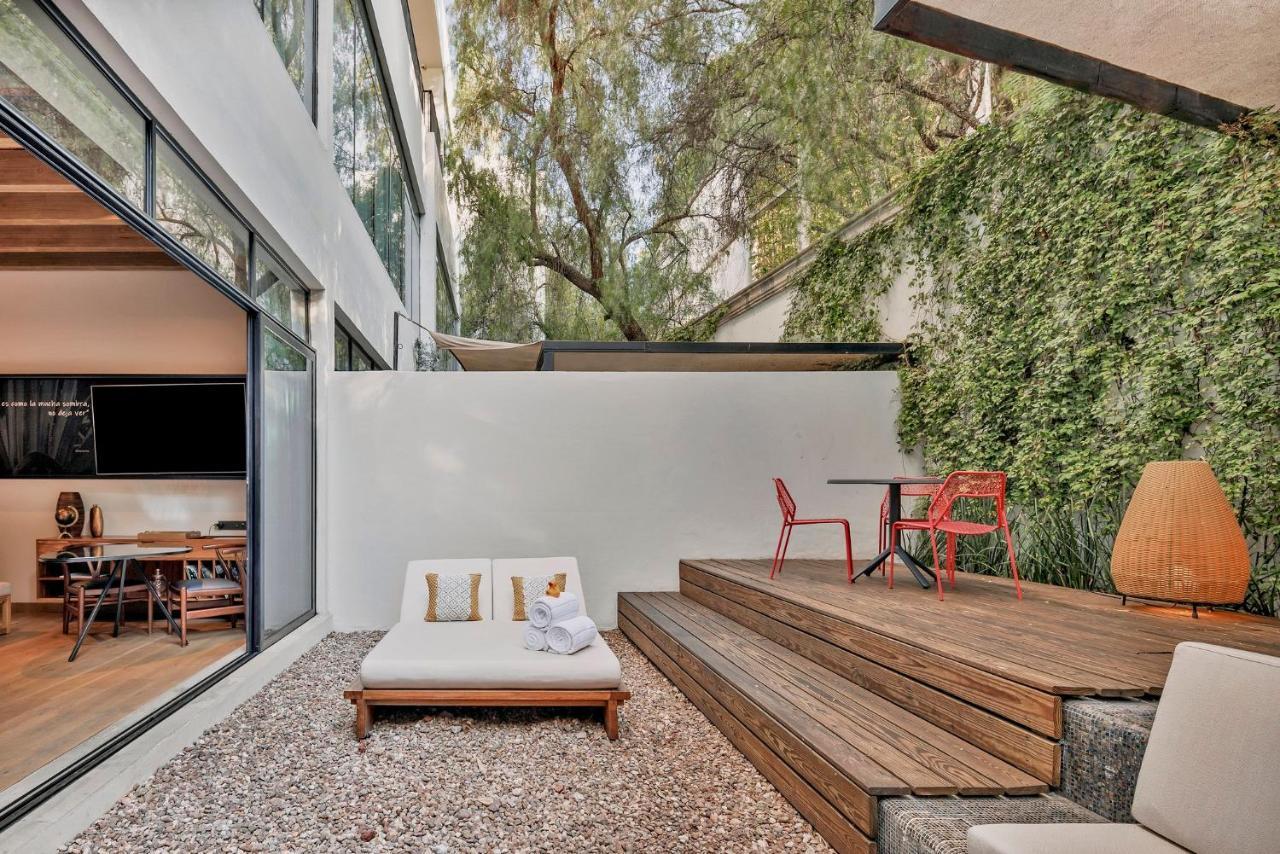 Live Aqua San Miguel De Allende (Adults Only) Esterno foto