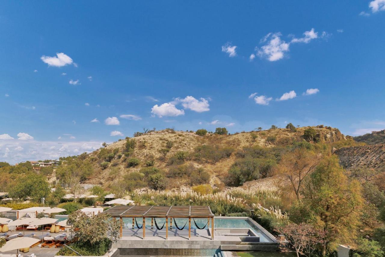 Live Aqua San Miguel De Allende (Adults Only) Esterno foto