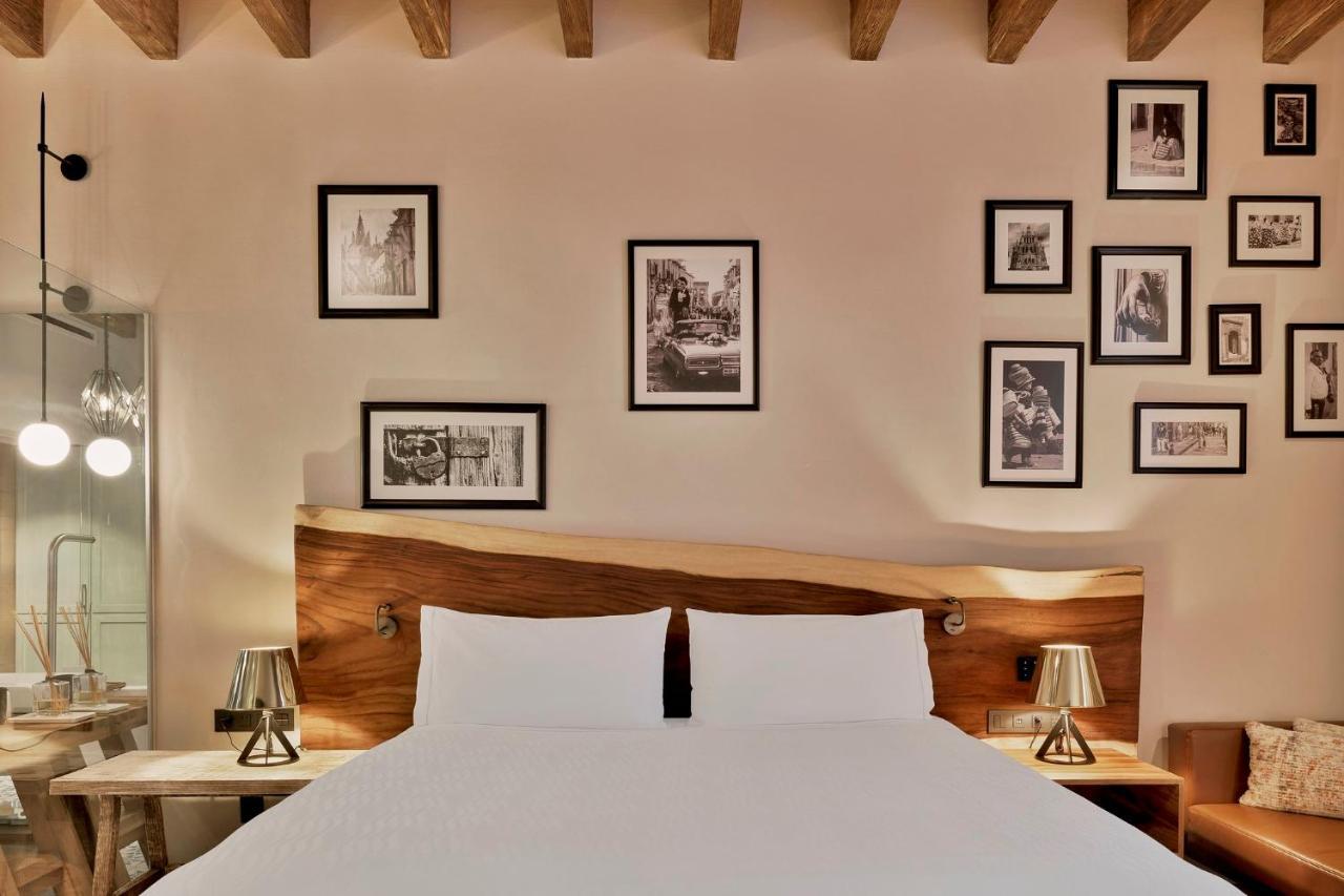 Live Aqua San Miguel De Allende (Adults Only) Esterno foto