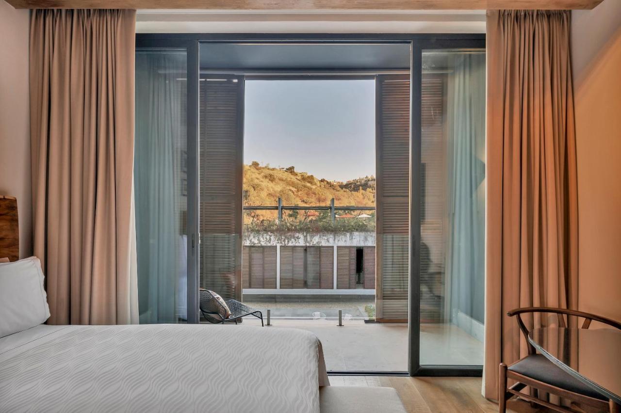 Live Aqua San Miguel De Allende (Adults Only) Esterno foto