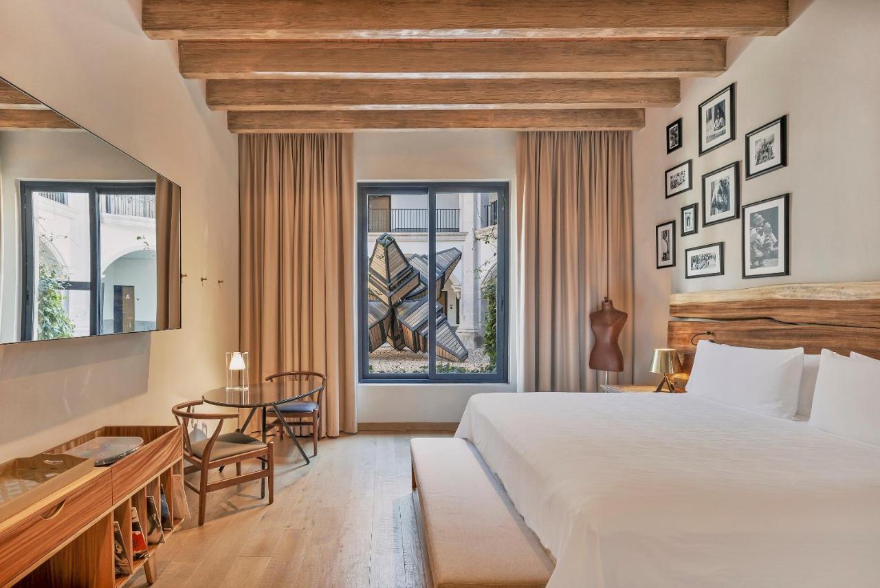 Live Aqua San Miguel De Allende (Adults Only) Esterno foto