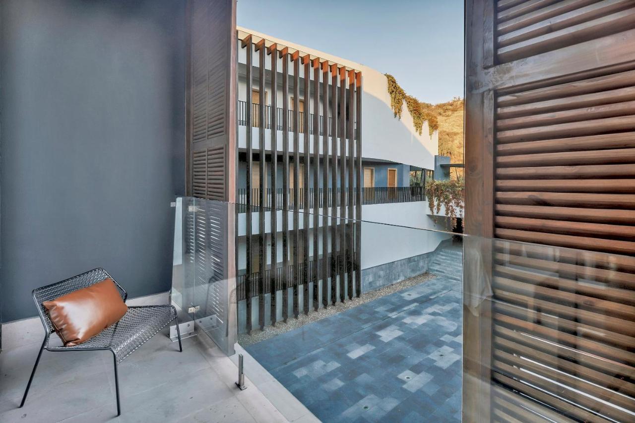 Live Aqua San Miguel De Allende (Adults Only) Esterno foto
