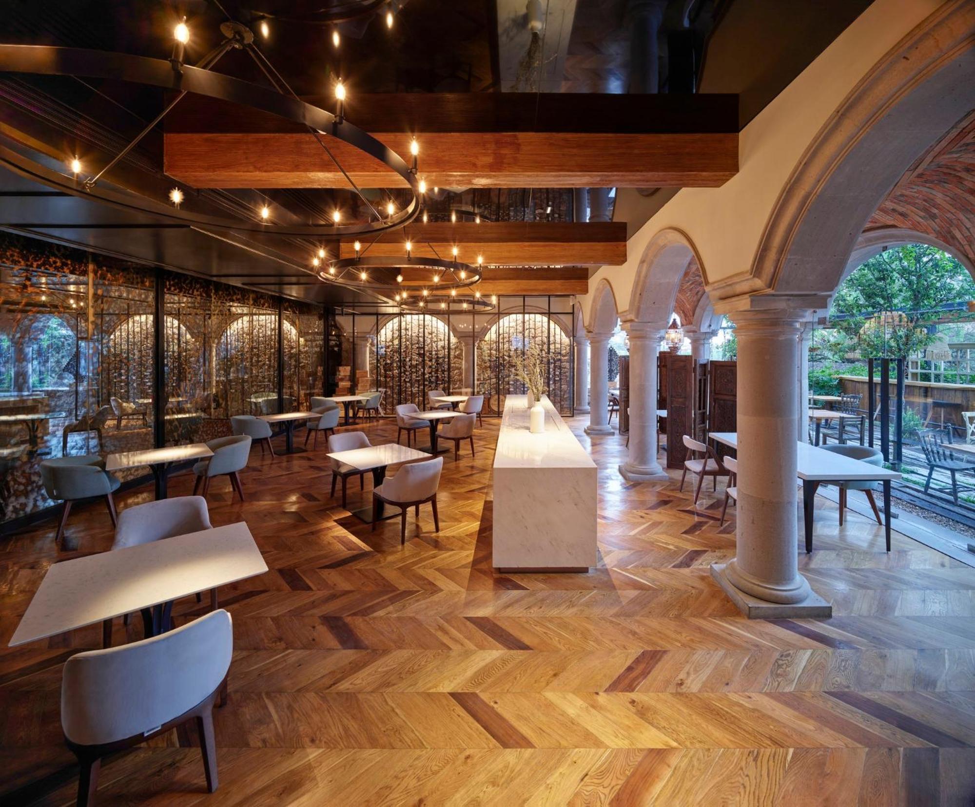 Live Aqua San Miguel De Allende (Adults Only) Esterno foto