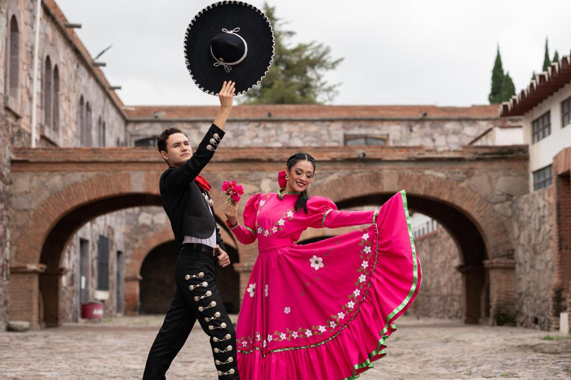 Live Aqua San Miguel De Allende (Adults Only) Esterno foto