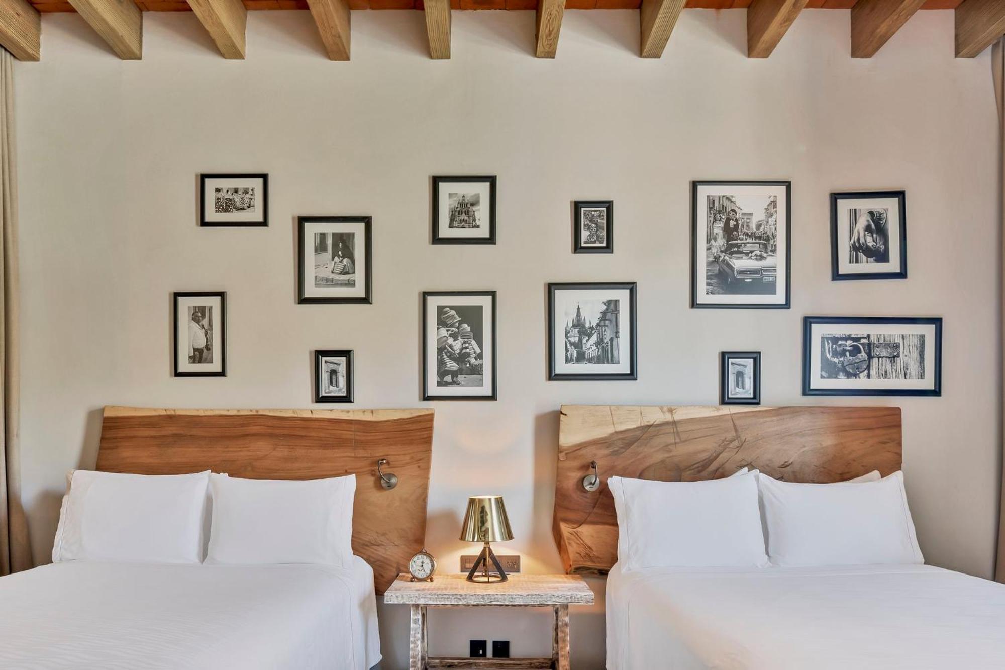 Live Aqua San Miguel De Allende (Adults Only) Esterno foto