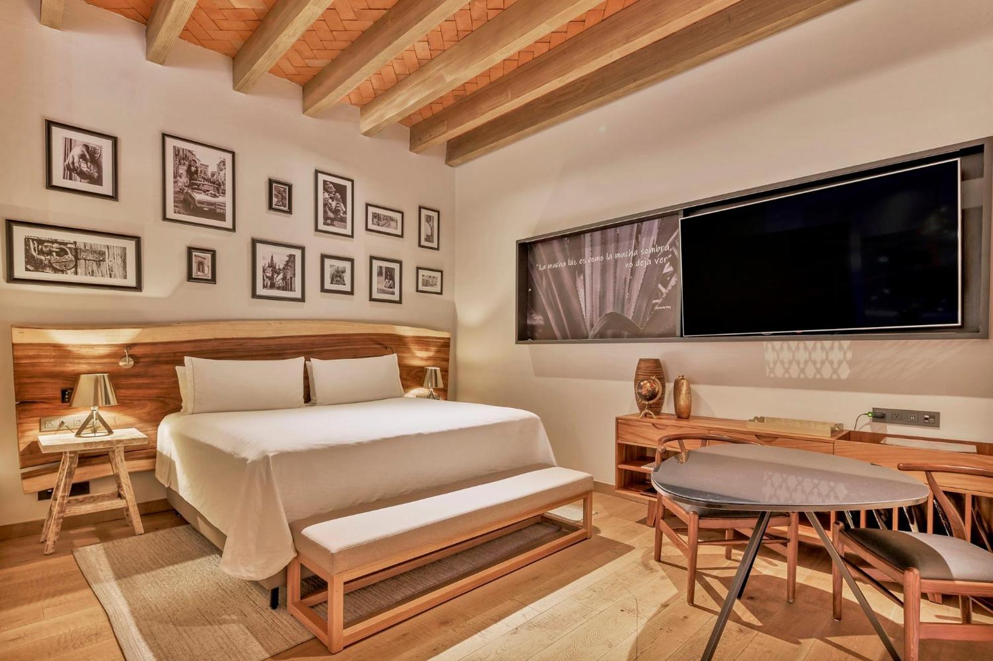 Live Aqua San Miguel De Allende (Adults Only) Esterno foto