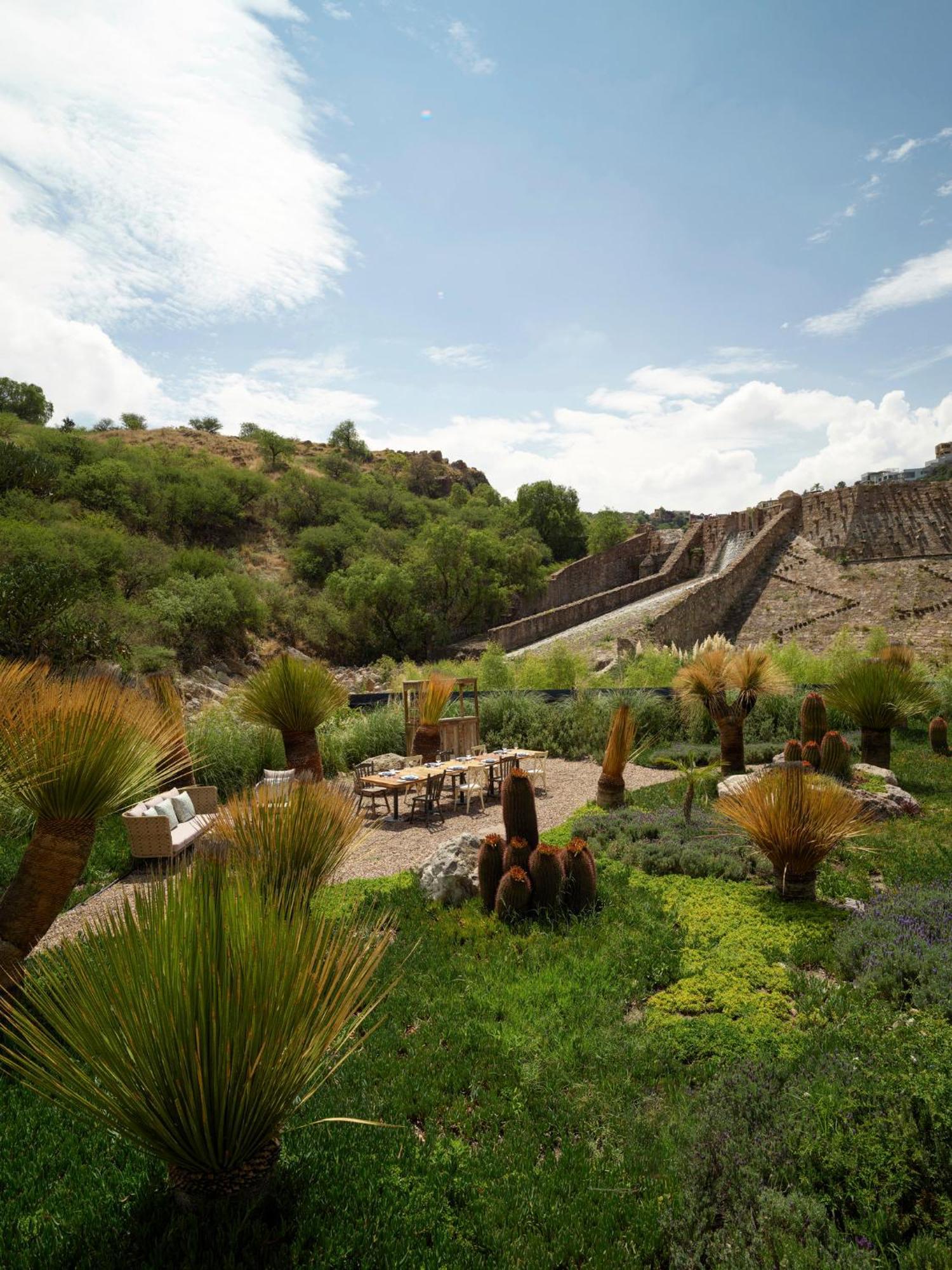 Live Aqua San Miguel De Allende (Adults Only) Esterno foto