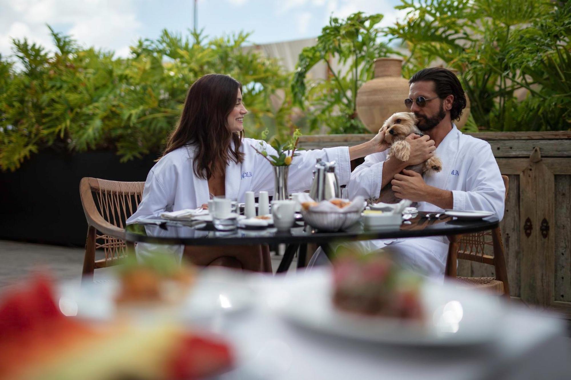 Live Aqua San Miguel De Allende (Adults Only) Esterno foto