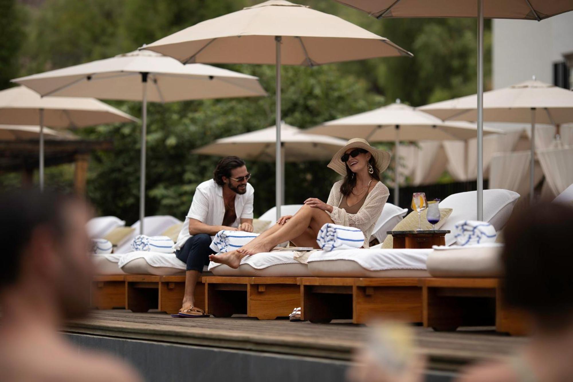Live Aqua San Miguel De Allende (Adults Only) Esterno foto